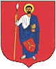 Herb Miasta Zamość Herb Miasta Zamość